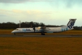 Bombardier DHC-8-402 Q400